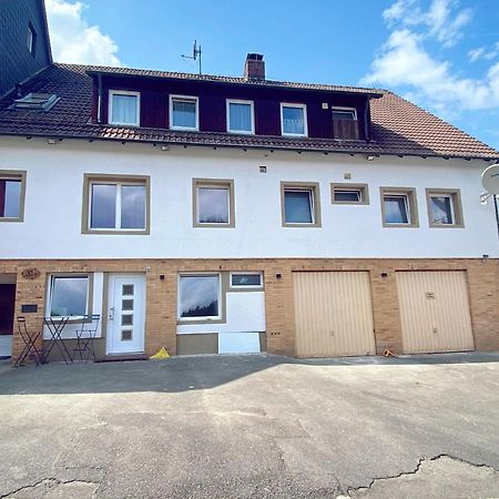 Harzgemuetlichkeit Fuer 2 Personen Und Haustier - Altenau! Altenau  Luaran gambar