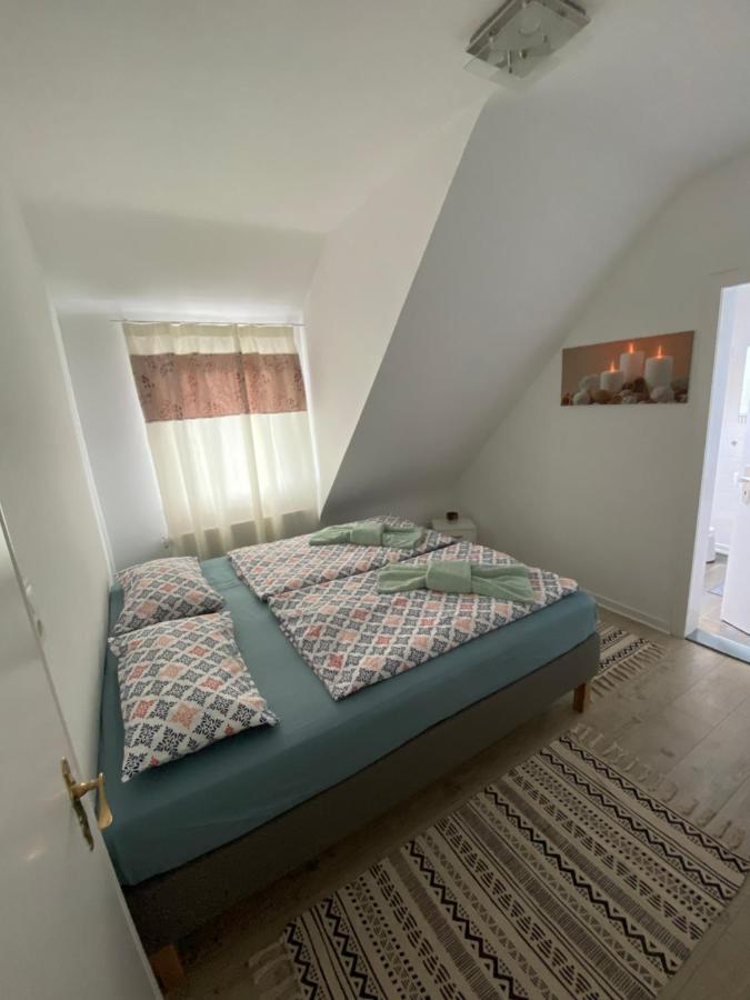 Harzgemuetlichkeit Fuer 2 Personen Und Haustier - Altenau! Altenau  Luaran gambar